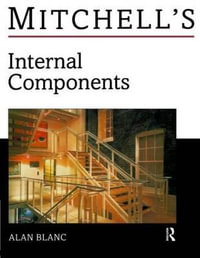 Internal Components : Mitchell's Building - Alan Blanc