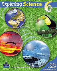 Exploring Science 6 : EXPLORING SCIENCE - Mark Levesley
