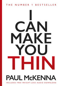 I Can Make You Thin - Paul McKenna