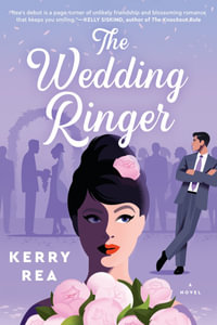 The Wedding Ringer - Kerry Rea