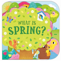 What Is Spring? - Sonali Fry