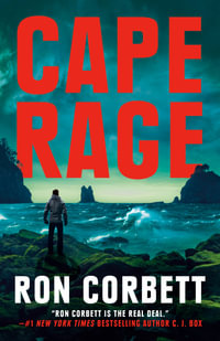 Cape Rage : Danny Barrett Novel - Ron Corbett