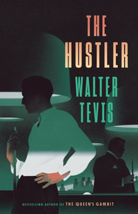 The Hustler - Walter Tevis