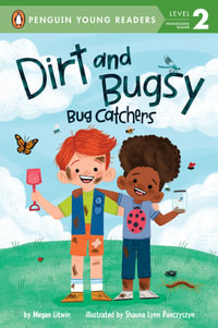 Bug Catchers : Penguin Young Readers. Level 3 - Megan Litwin
