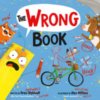 The Wrong Book - Drew Daywalt