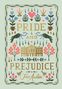 Pride and Prejudice : Puffin in Bloom - Jane Austen