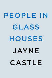 People in Glass Houses : Harmony - Jayne Castle