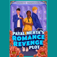Payal Mehta's Romance Revenge Plot - Preeti Chhibber