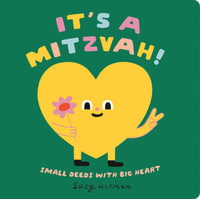 It's a Mitzvah! : Small Deeds with Big Heart - Suzy Ultman