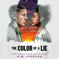 The Color of a Lie - Kevin R. Free