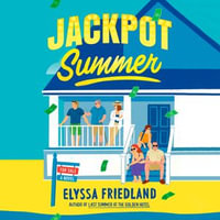 Jackpot Summer - Thérèse Plummer