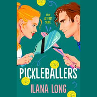 Pickleballers - Ilana Long