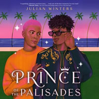 Prince of the Palisades - Julian Winters