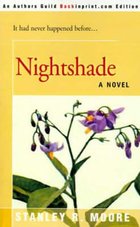 Nightshade - Stanley R. Moore