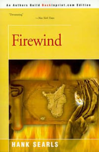 Firewind - Hank Searls