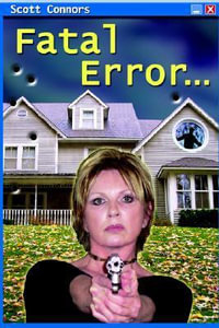 Fatal Error - Scott Connors