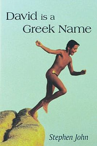 David Is a Greek Name - Stephen John