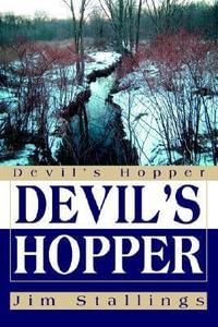Devil's Hopper - Jim Stallings
