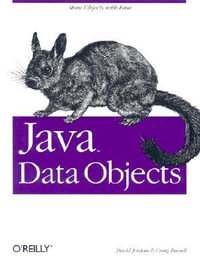 Java Data Objects : Java Ser. - David Jordan