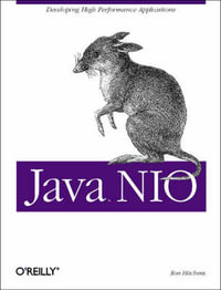 Java NIO : JAVA - Ron Hitchens