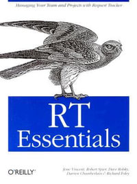 RT Essentials : Essentials Ser. - Jesse Vincent