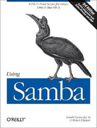 Using Samba 3e : OREILLY - Gerald Carter