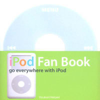 iPod Fan Book : Fan Books - Yasukuni Notomi