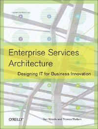 Enterprise SOA : O'Reilly Ser. - Dan Woods