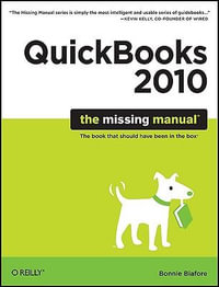 Missing Manuals : Missing Manual - Bonnie Biafore