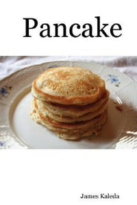 Pancake - James Kaleda