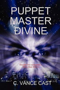 Puppet Master - C. Vance Cast