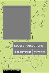 Several Deceptions : Four Novellas - Jane Stevenson