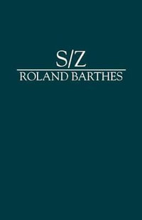 S/Z - Roland Barthes