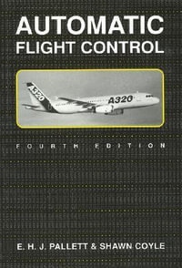 Automatic Flight Control - E. H. J. Pallett