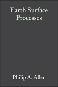 Earth Surface Processes - Philip A. Allen