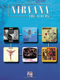 Nirvana : The Albums - Nirvana