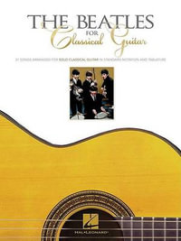 The Beatles For Classical Guitar - Beatles