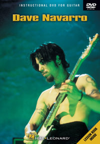 Dave Navarro - Dave Navarro