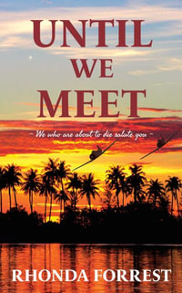 Until We Meet : Book 2 - Rhonda Forrest