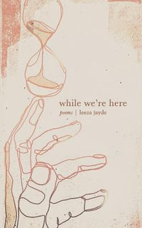 While We're Here - Philipp Frohnapfel