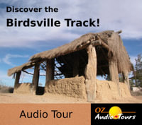 Birdsville Track Audio Tour - Jackie Stallard