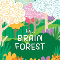 The Brain Forest - Sandhya Menon