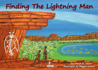 Finding The Lightning Man - David Welch