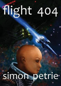 Flight 404 - Simon Petrie