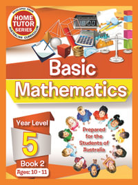 HTS  Basic Mathematics Year Level 5 Book 2 : HOMTUSE - HTS
