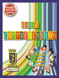 HTS  Basic Comprehension Year Level 3 : HOMTUSE - HTS