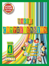 HTS  Basic Comprehension Year Level 4 : HOMTUSE - HTS