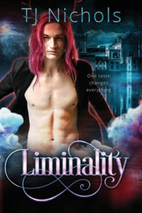 Liminality - Tj Nichols