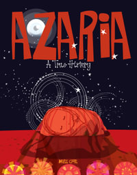Azaria : A True History - Maree Coote