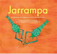 Jarrampa - Marshia Cook